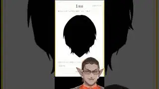 【にじさんじ】頭の形クイズ【グウェル・オス・ガール】