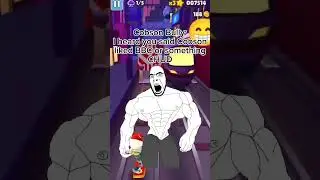 Soyjak tiktok story
