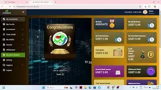 How to register and invest in the MS TRADING Hub? #dailyearnmoney #mstrading #mstradinghub #forex