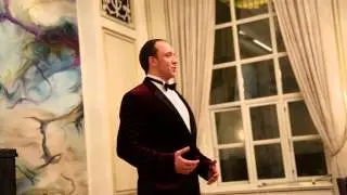 Opera p&aring; Grand Hotel Terminus
