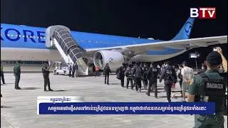 សម្ដេចតេជោផ្ញើសារទៅកាន់ឧក្រិដ្ឋជនអនឡាញថា កម្ពុជាជាឋាននរកសម្រាប់ពួកឧក្រិដ្ឋជនទាំងនោះ