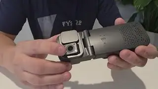 4G wireless Dashcam