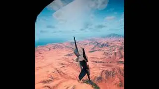 Nuclear Option Test VR UUVR