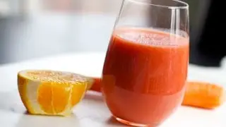Vitamin C Smoothie
