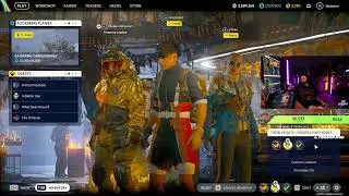 Пинат спрашивает Надешота о Call of Duty.