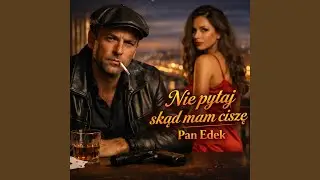 NIE PYTAJ SKĄD MAM CISZĘ