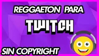 🎵 +3 HORAS de REGGAETON sin COPYRIGHT💥| MUSICA sin COPYRIGHT para directos 2021🎶
