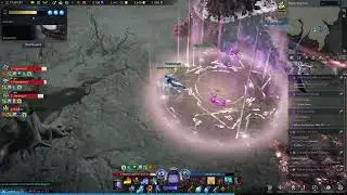 Lost Ark - Chromanium Is The Easiest Guardian Raid!