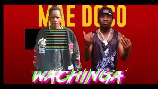 Lastoni ft Dop Black __MAE DOCO __ Audio (DBR studio)