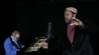 WARREN BYRD & JUST RHYTHM Route 66