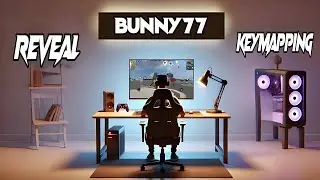 2025😎 Best Keymapping With ggmousepro in Tablet // Keyboard And Mouse 🔥🔥