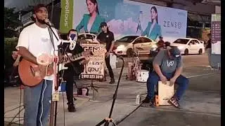 kau mmg drama