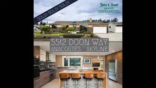 Sold in Skagit Valley - 2019 Solds by the Baird and Russell Team