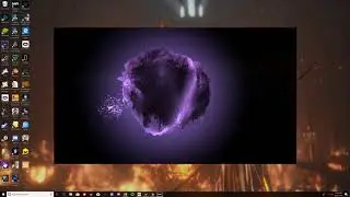 Megaton Rainfall (Meaning of Life)Ending.