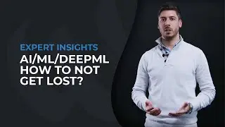 Use Case | Wizata - AI/ML/DeepML. How to not get lost?