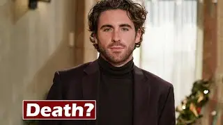 Young & Restless News: Conner Floyd's Life-or-Death Gamble