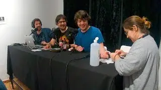 8. La Ruina (con Xavi Daura)