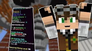 MINECRAFT | RAGGIUNGO IL 40 IN ATTESA DEL RESET ! (CosmicPrison Ulu)