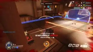ORISA MEETS SIGMA | Overwatch: Origins Edition