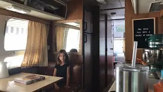Airstream Life LIVE