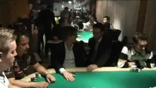 Opening Concord Card Casino Innsbruck
