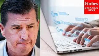 'Ineffective Or Even Dangerous': Kevin Mullin Raises Alarm Over Using AI Chatbots As Therapists