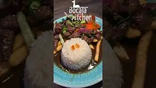 bocata kitchen