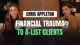 Broke, Bullied, and Then... Christina Aguilera Called: Chris Appleton&rsquo;s Success Story