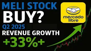 Best Tech Stock to Buy: Mercado Libre (MELI) Stock Analysis Q2 2025