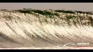 Ride the Wave: Motivational Video