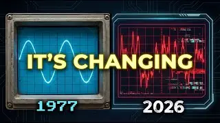 The Voyager Glitch NASA Can&rsquo;t Explain