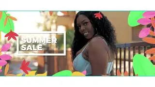 Hair Heaven Summer Promo #1