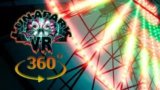 Луна-парк 360&deg; VR - Почувствуй драйв, не выходя из дома! [Lunapark VR]