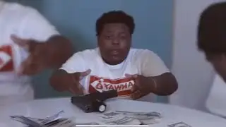 Young Dre - Run the City (Dir. By Domico Phillips)