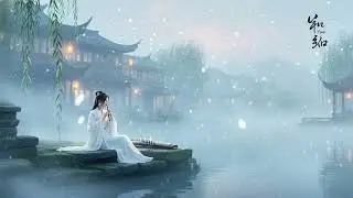 ( TOP Music )Chinese Zen Instrumental Music | Yun Xiao