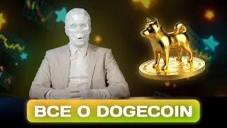 Все о Dogecoin