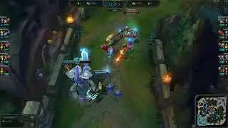 The game that got me into GrandMaster ft. TSM Sword