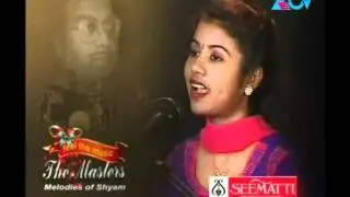 The Masters | 'Karale entho' (Innallengil Nale)