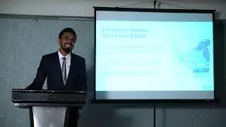 Tax & Compliance Simplified for Doctors | CA Obaid Khan | Doctors&rsquo; Financial Summit 2025