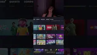 fact or cap | #b1robo on #Twitch #shorts #fortnite #funny #clips #factorcap #viral
