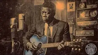 Bone Dry Roads & Bitter Hymns &ndash; Lost Traveling Preacher Recordings (1930&ndash;1937)