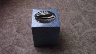 EMPTY KLEENEX BOX - The Intensity Channel