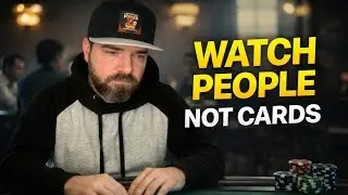Poker Basics The 8 Virtues Every Winning Player Must Have