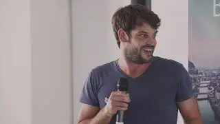 Dimitri de Jonghe - Ocean Protocol - Introduction to Nature 2.0