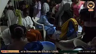 2025_12_31_Huku golgotha_Jumatano__Ndugu Barnabas KAZUMBA