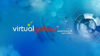 virtual galaxy infotech IPO review