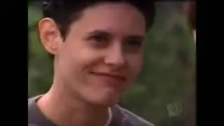 Young Americans - 1x04 - Cinderbella
