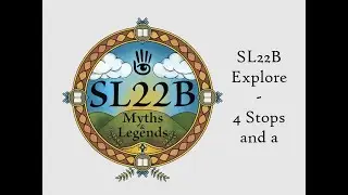 Adventures in SL - Access 7th Anniversary, SL22B Early Access, and free heads
