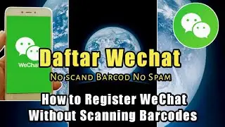 Try these five surefire tricks for registering for WeChat to be successful