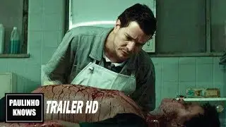 Morto N&atilde;o Fala (2019) | Trailer HD